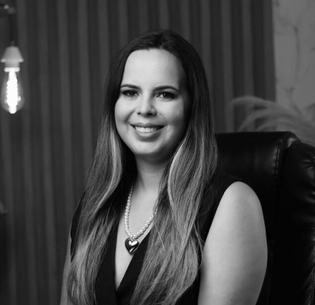 Dra. Mayara Martins da Silva Molina